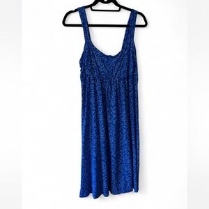 NWT Fresh Produce Dress Womens Size XL